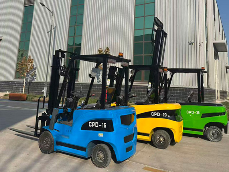 1.5-T Electric drive