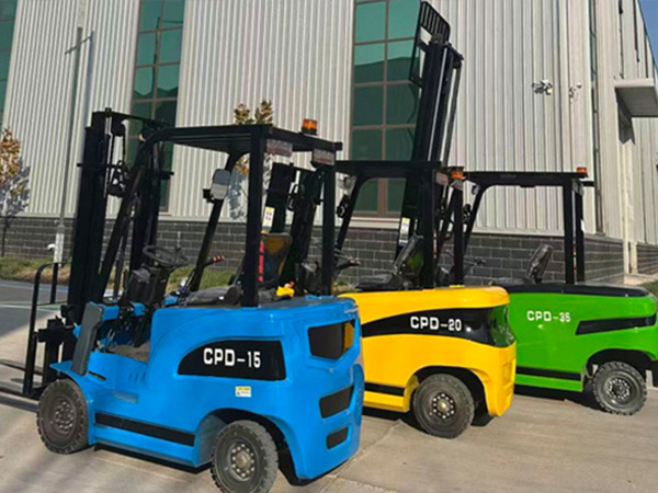 1.5-T Electric drive