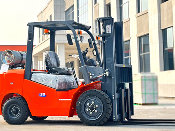3-T LPG