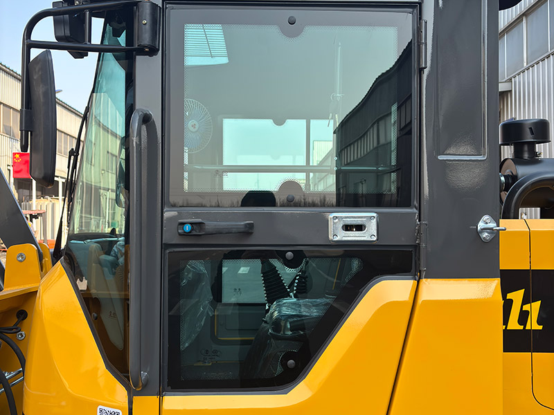 928 Standard loader