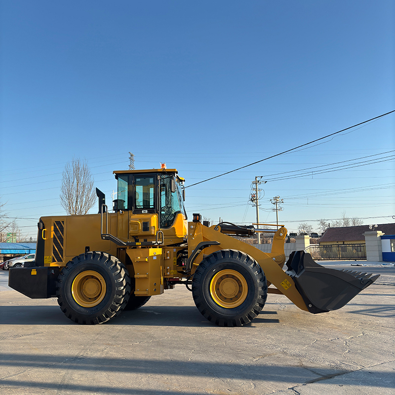 50 Loader