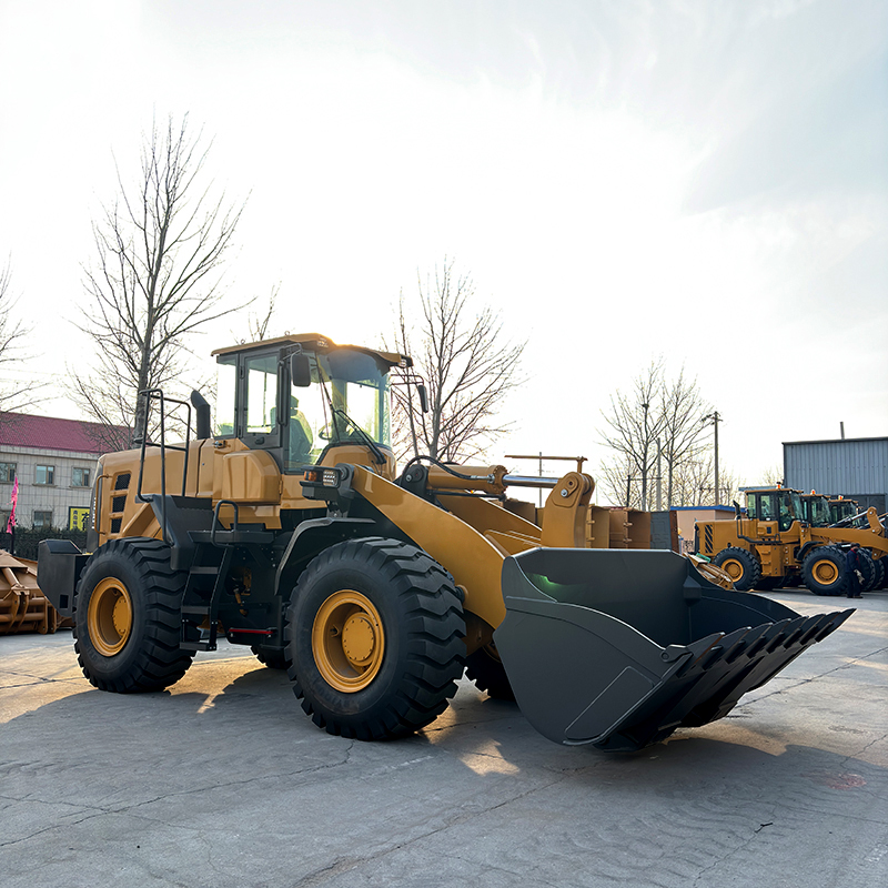 60 Loader