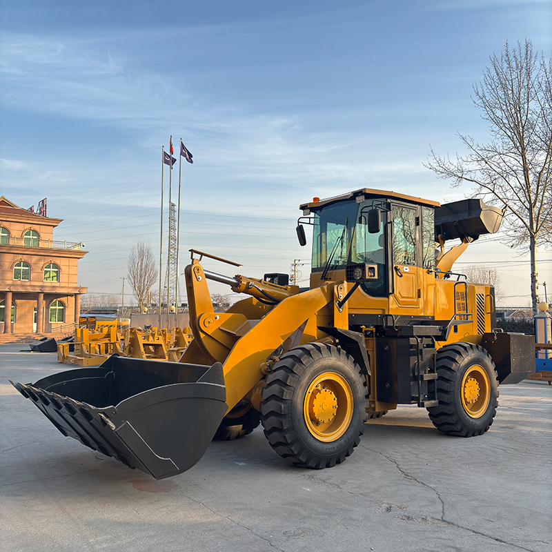 30 Loader