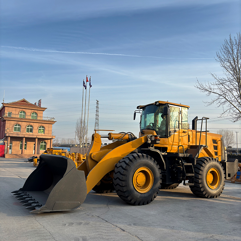 60 Loader