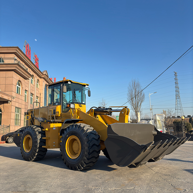 50 Loader