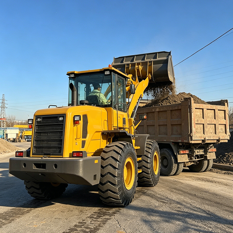50 Loader