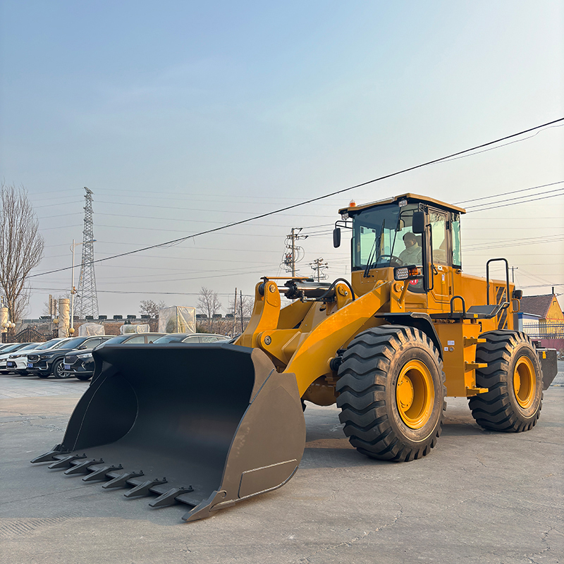 50 Loader