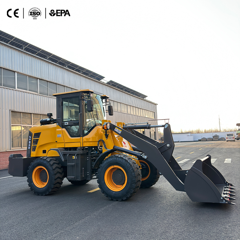 30 Loader